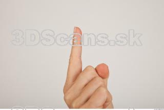 Photo reference of finger 0004